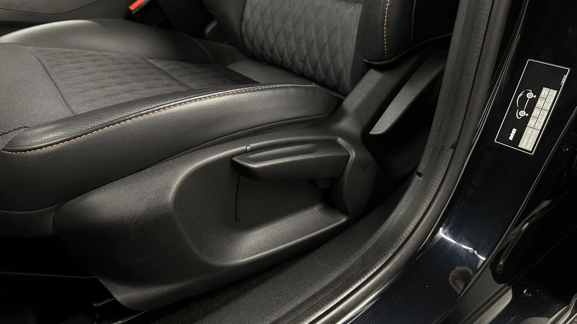 Hoofdafbeelding MG MG3