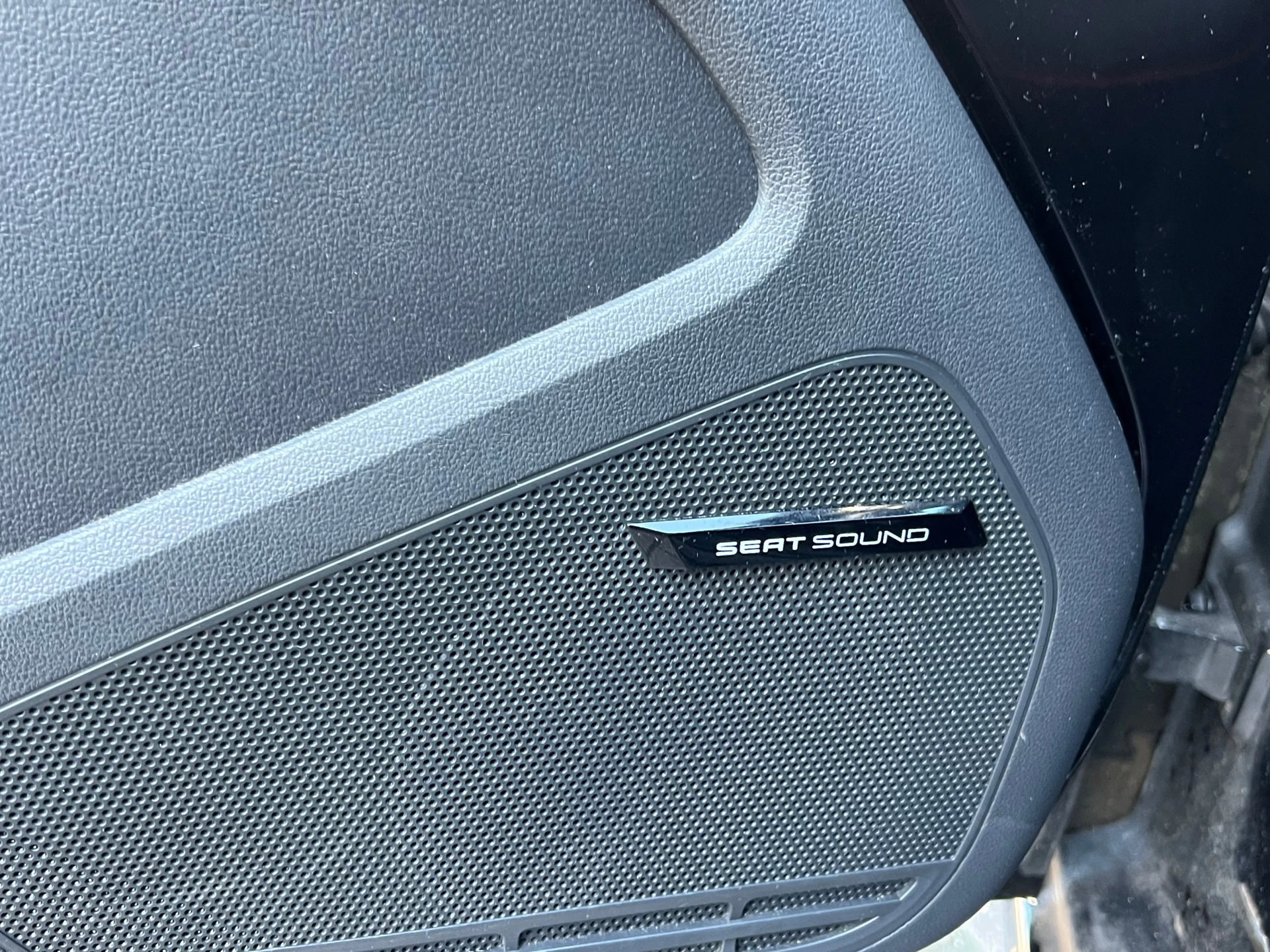 Hoofdafbeelding SEAT Mii