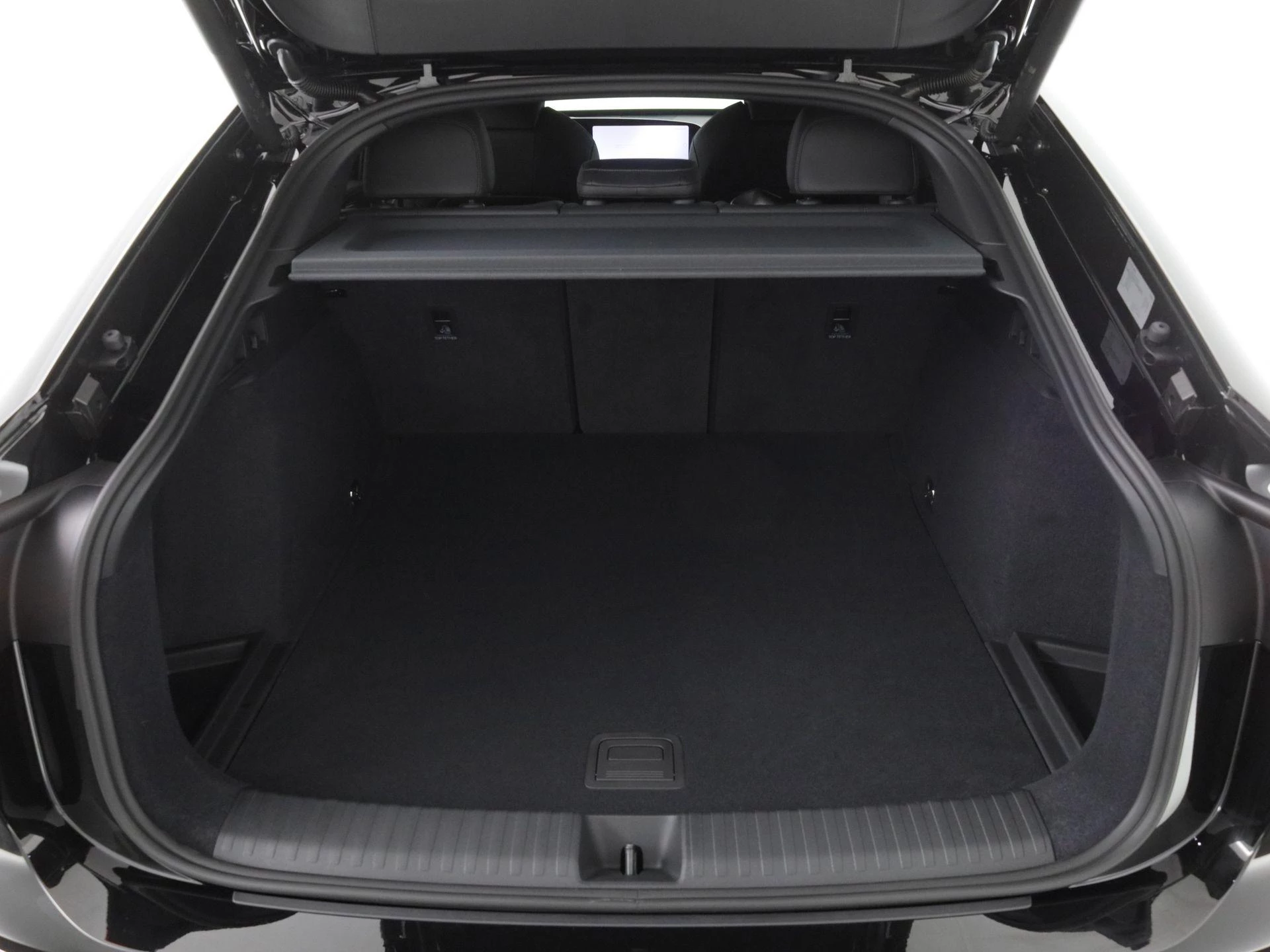 Hoofdafbeelding Audi Q6 e-tron
