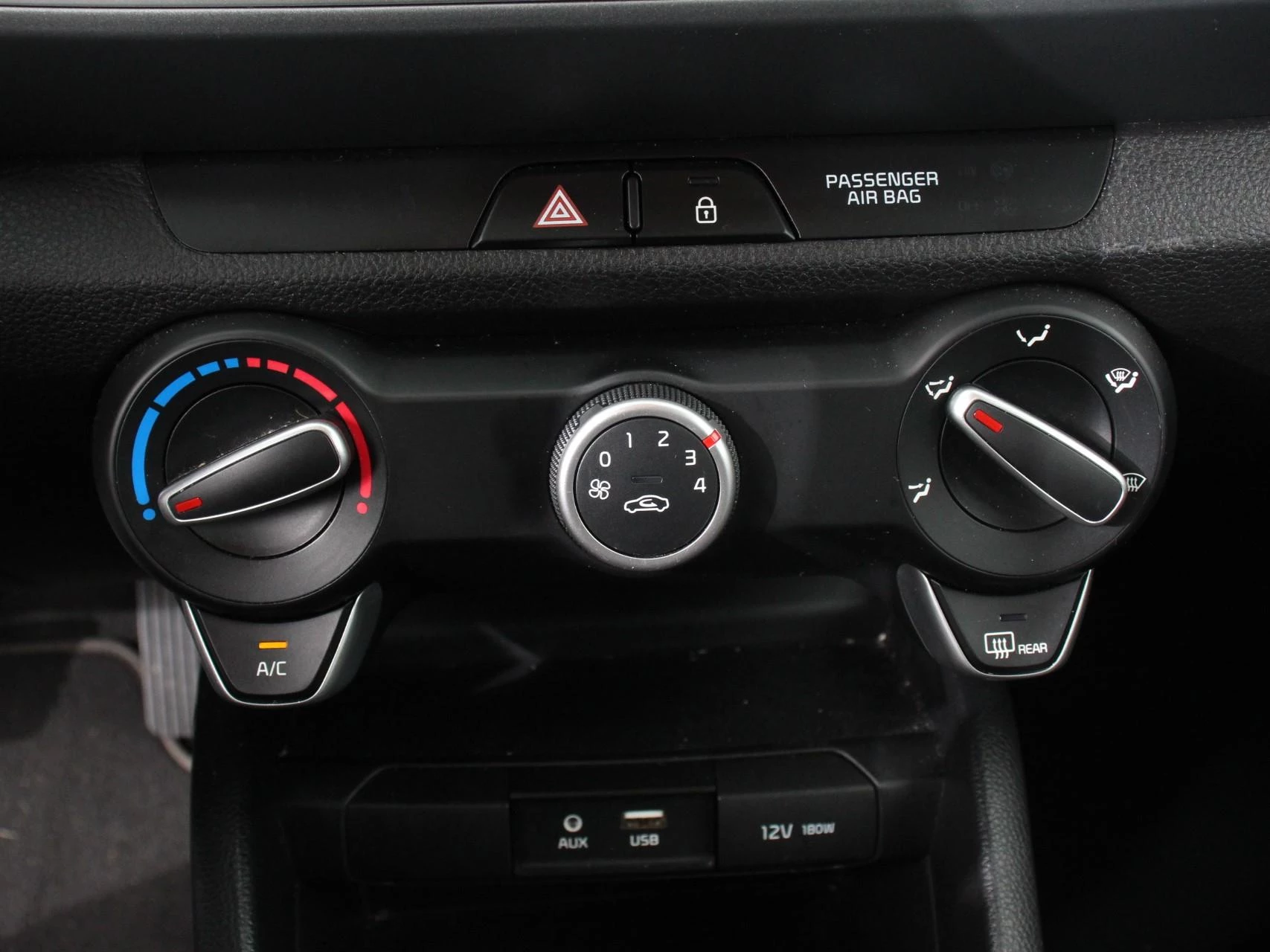 Hoofdafbeelding Kia Stonic