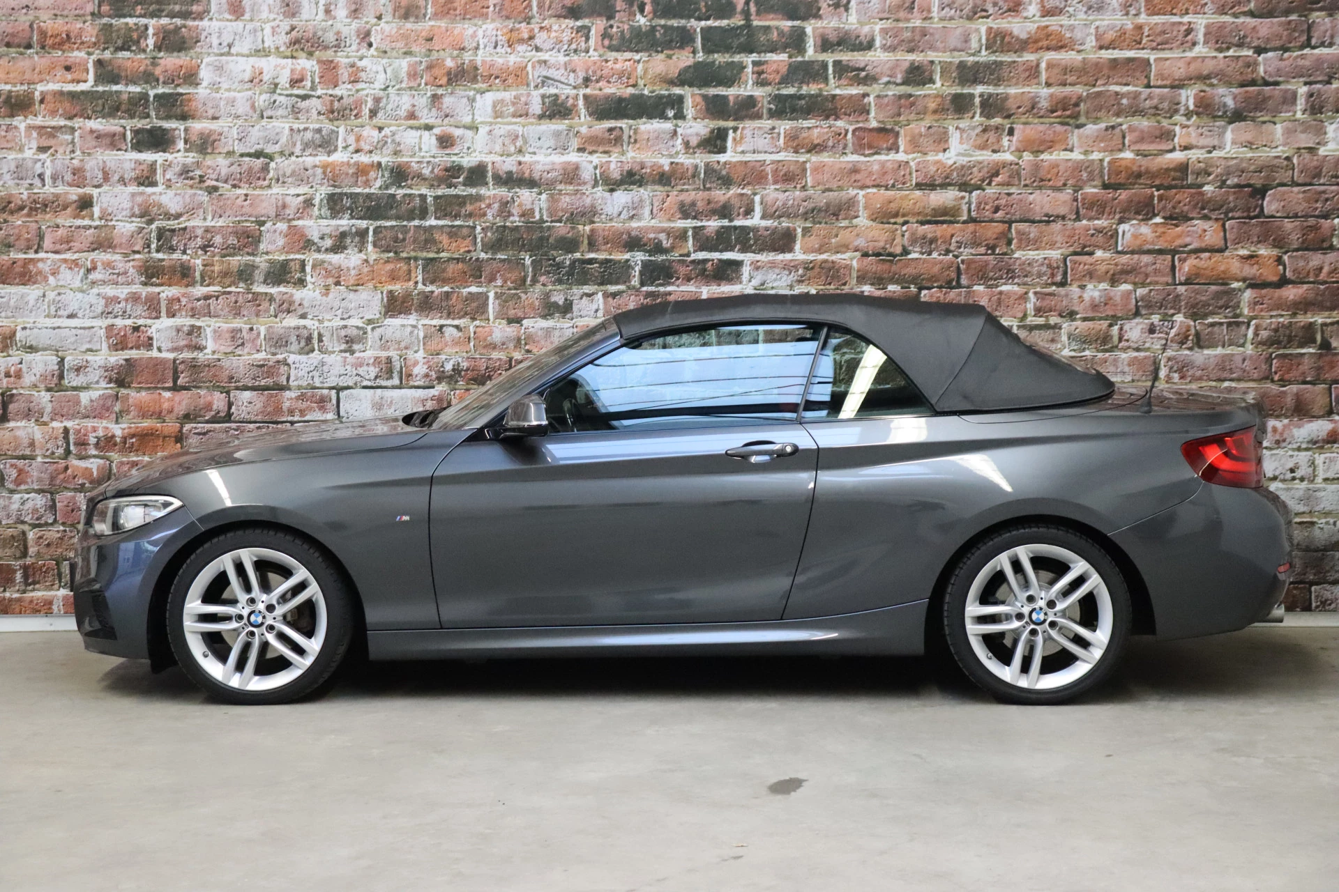 Hoofdafbeelding BMW 2 Serie