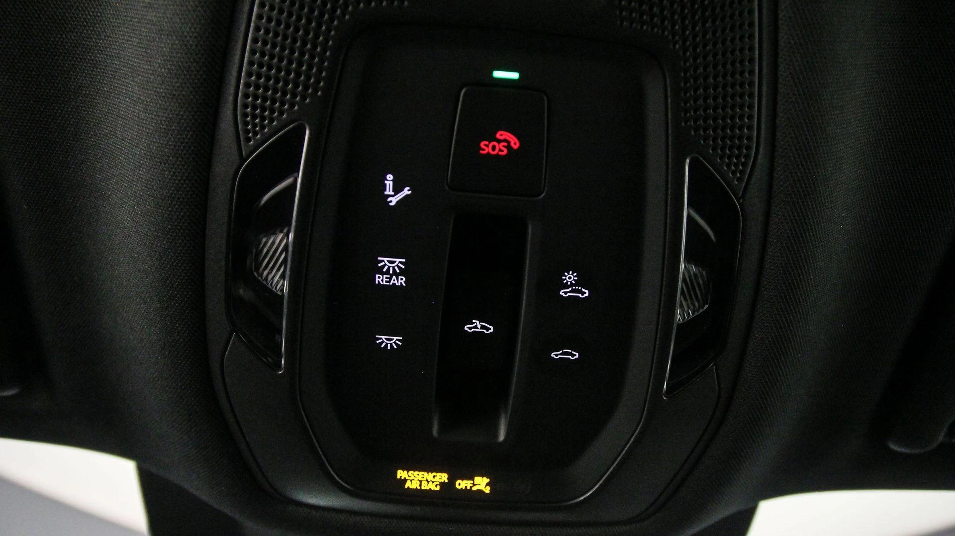 Hoofdafbeelding Audi Q6 e-tron
