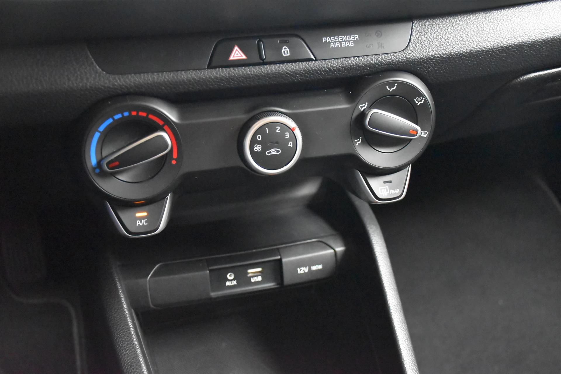 Hoofdafbeelding Kia Stonic