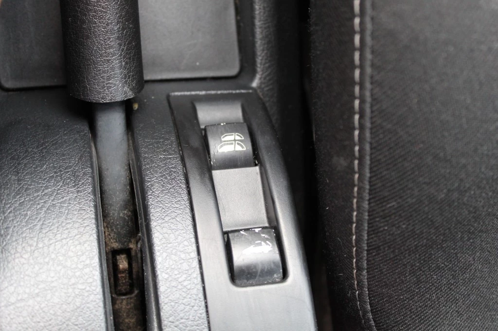 Hoofdafbeelding Peugeot 207