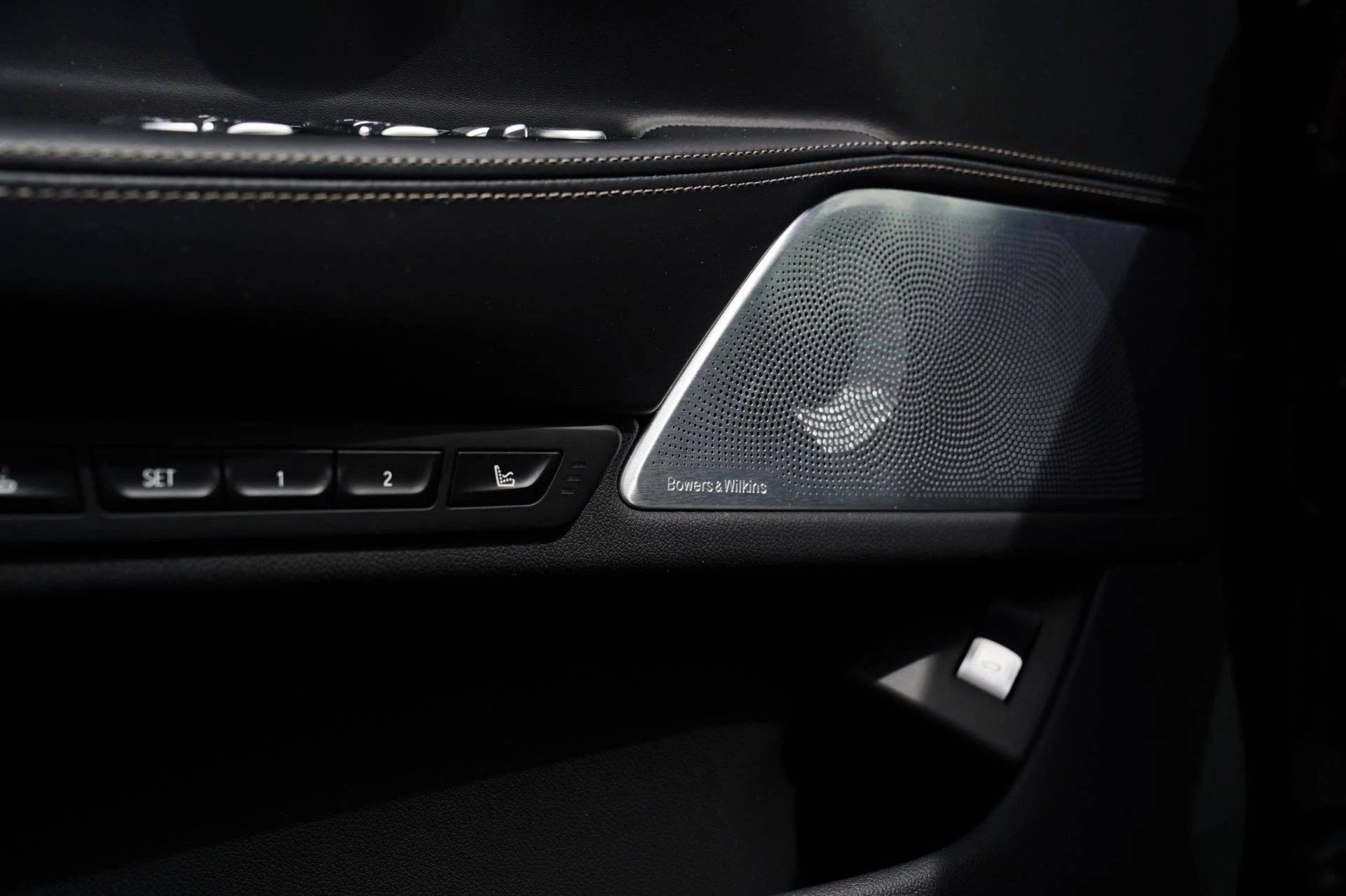 Hoofdafbeelding BMW 7 Serie