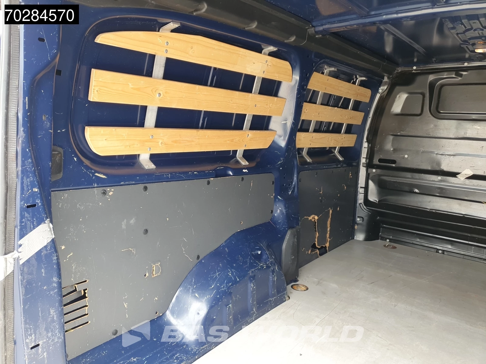 Hoofdafbeelding Citroën Jumpy