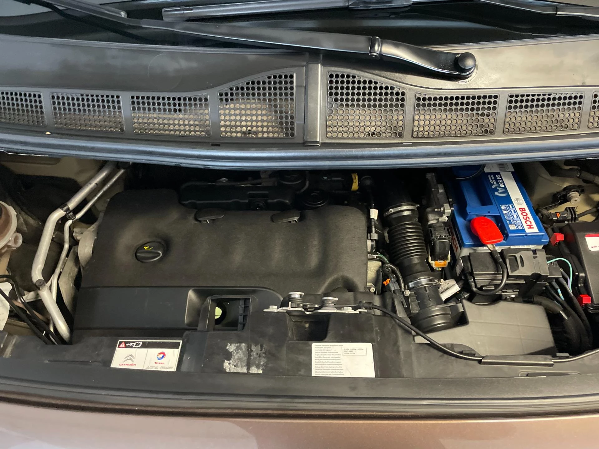 Hoofdafbeelding Citroën Jumpy