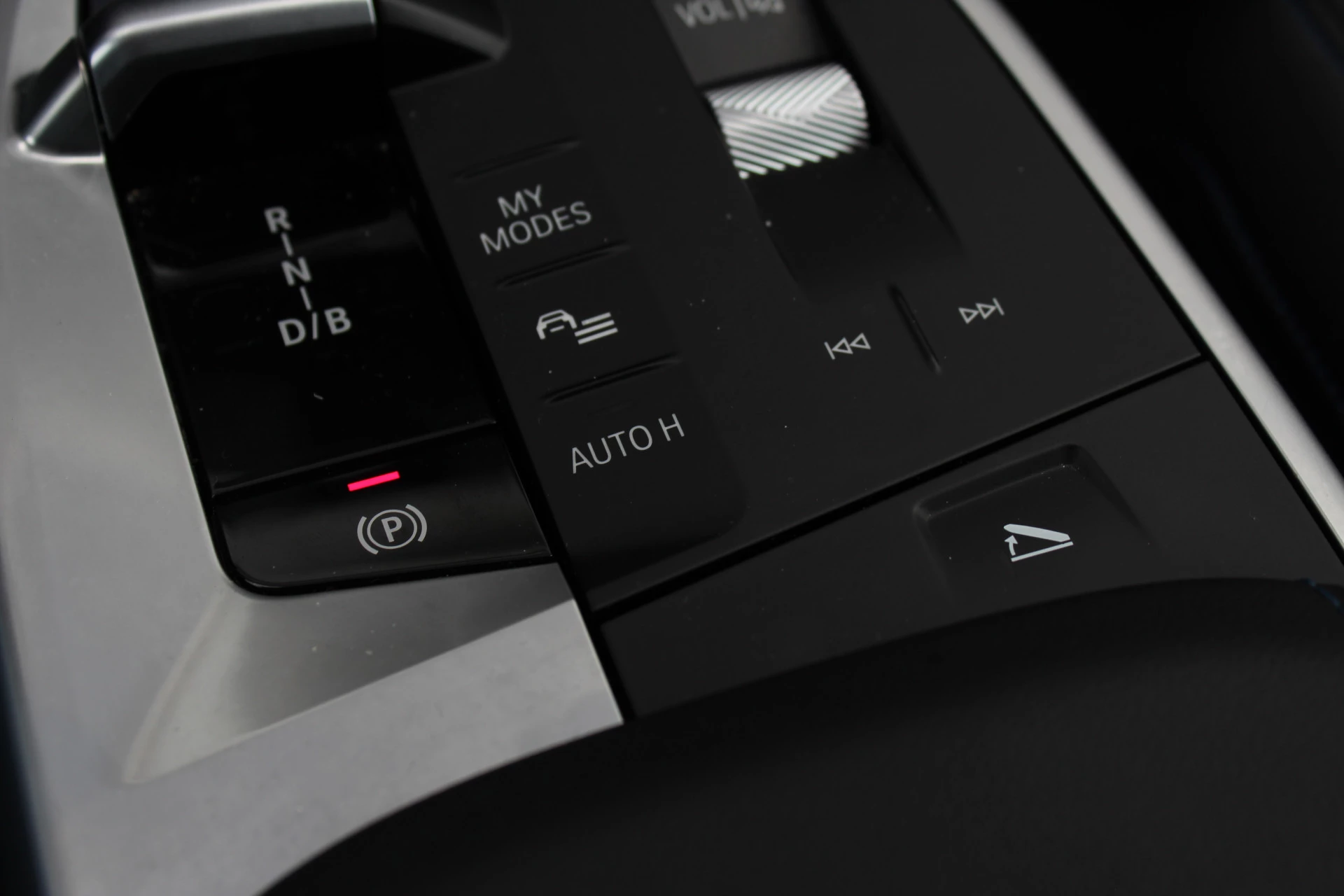 Hoofdafbeelding BMW iX1