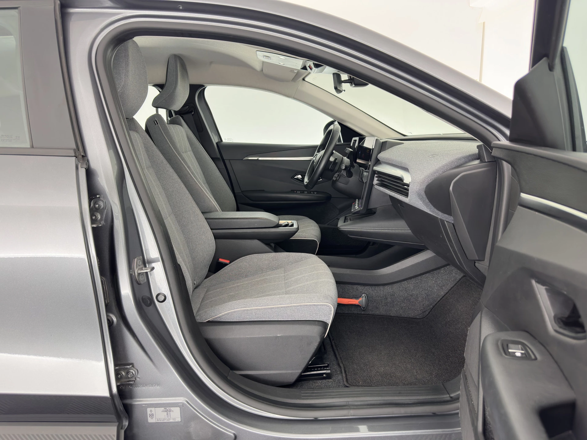 Hoofdafbeelding Renault Megane E-Tech