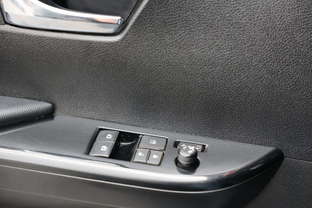 Hoofdafbeelding Toyota Hilux