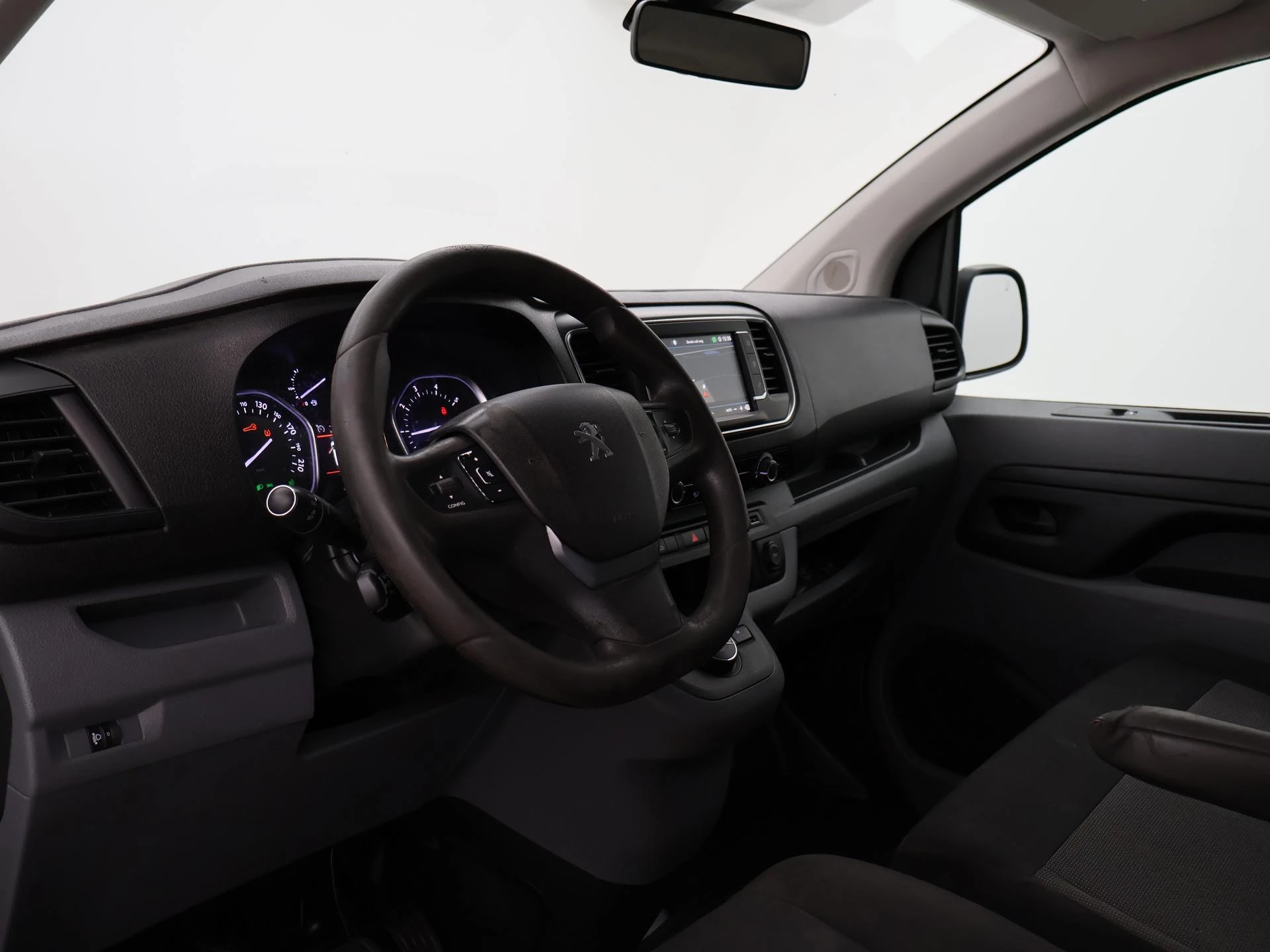 Hoofdafbeelding Peugeot Expert