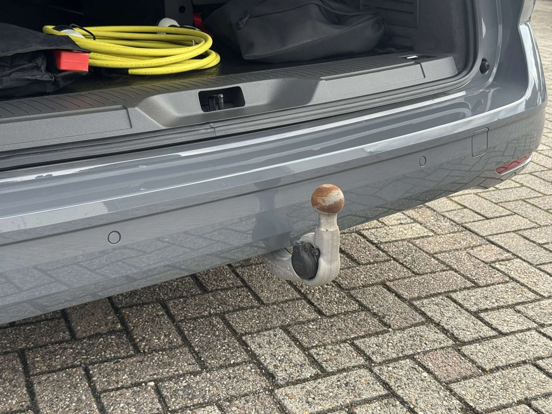 Hoofdafbeelding Volkswagen Multivan