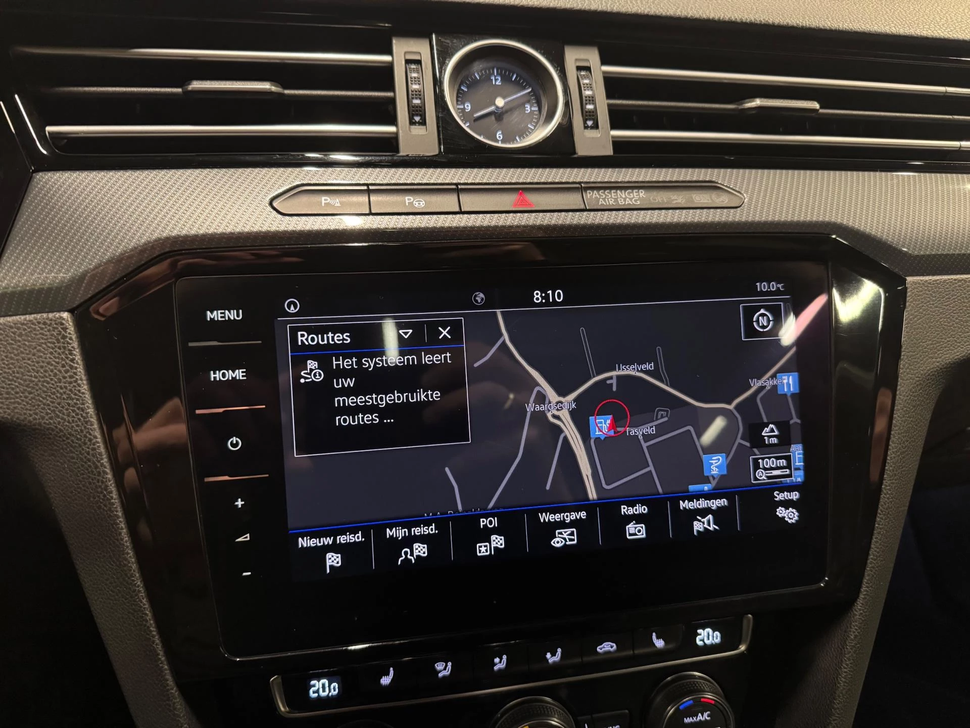 Hoofdafbeelding Volkswagen Arteon