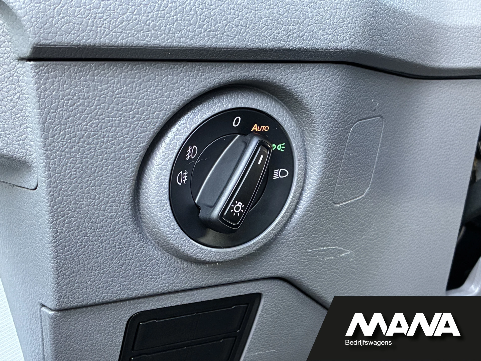 Hoofdafbeelding MAN TGE