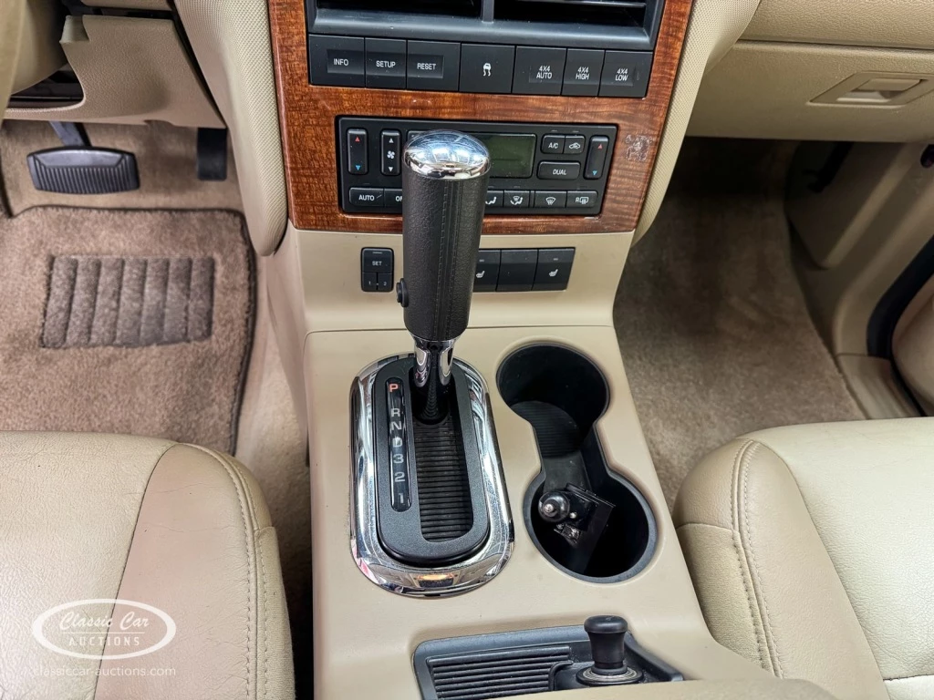Hoofdafbeelding Ford Explorer