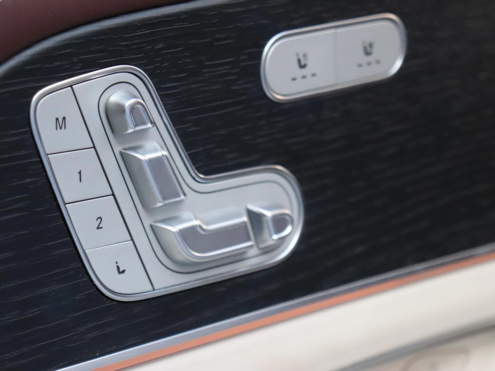 Hoofdafbeelding Mercedes-Benz GLS