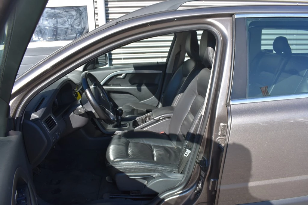 Hoofdafbeelding Volvo XC70