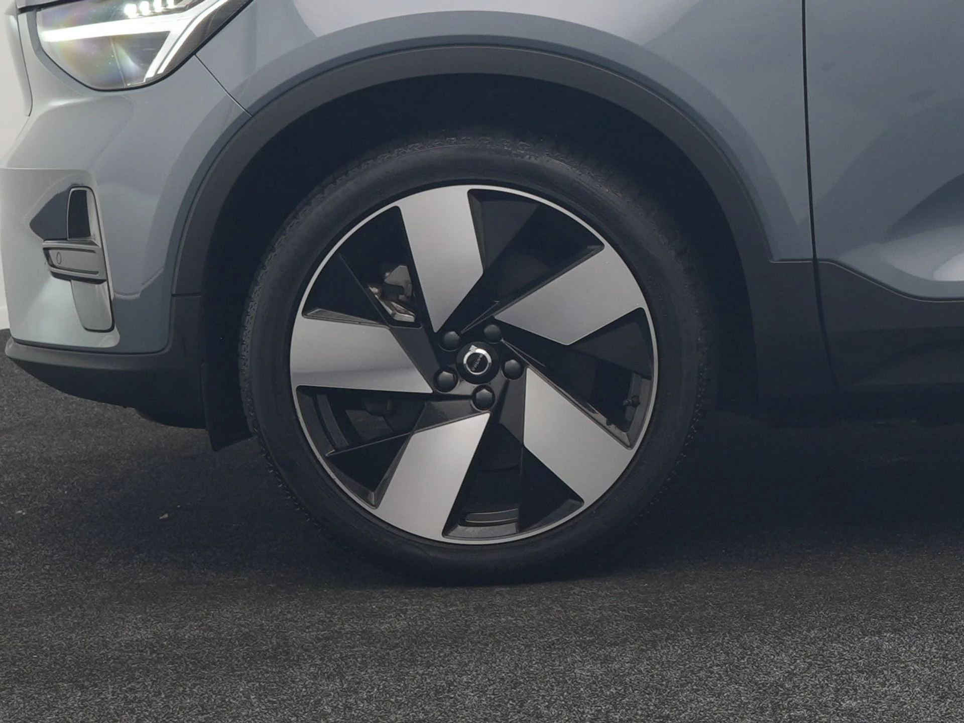 Hoofdafbeelding Volvo C40