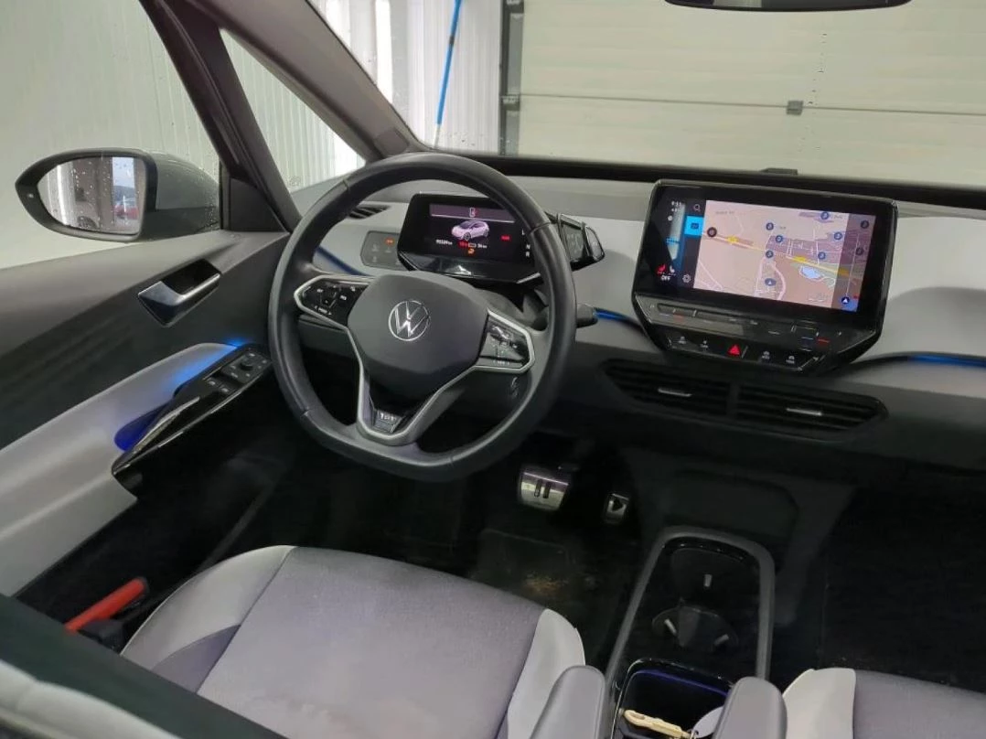 Hoofdafbeelding Volkswagen ID.3