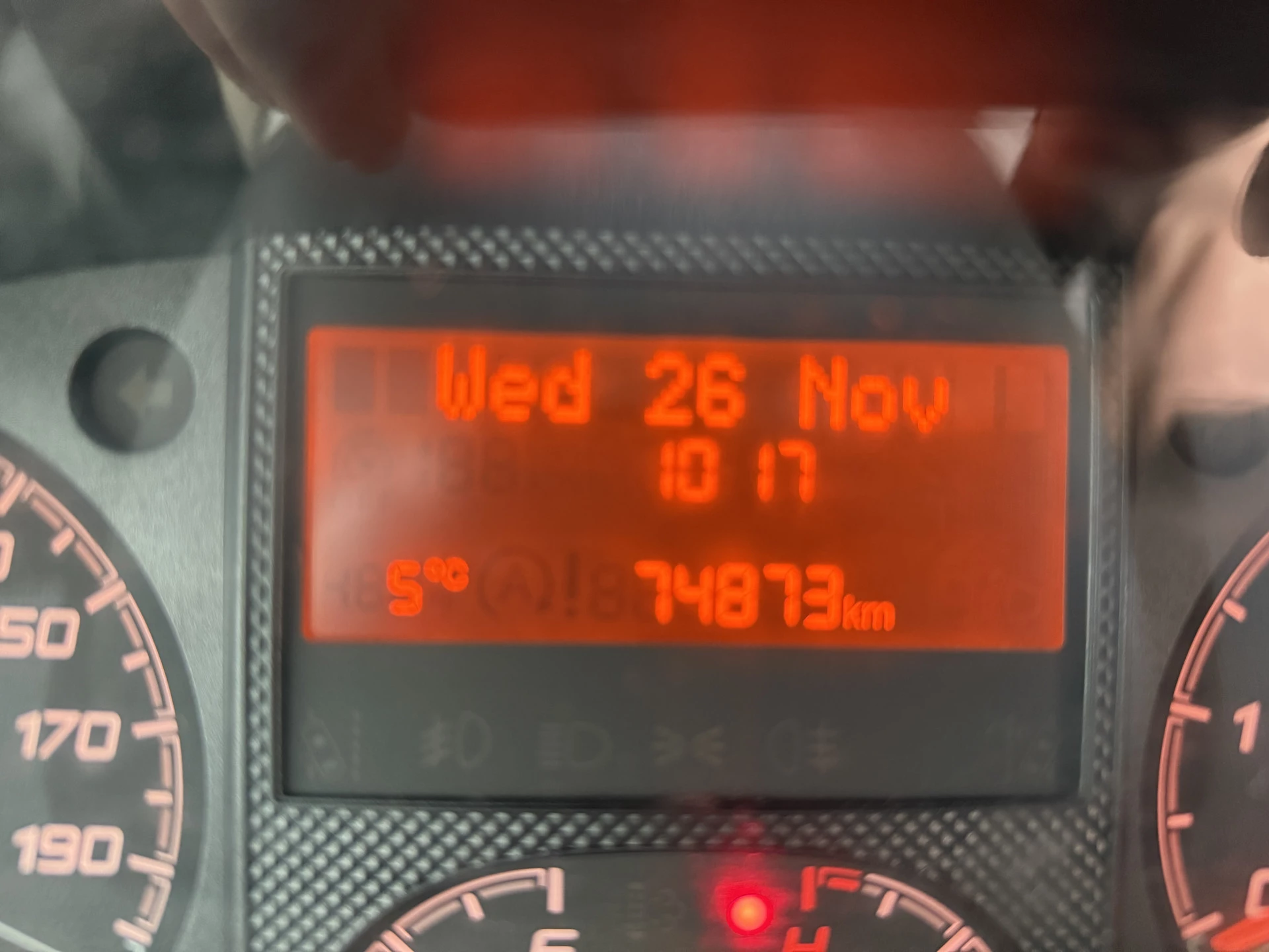 Hoofdafbeelding Peugeot Boxer