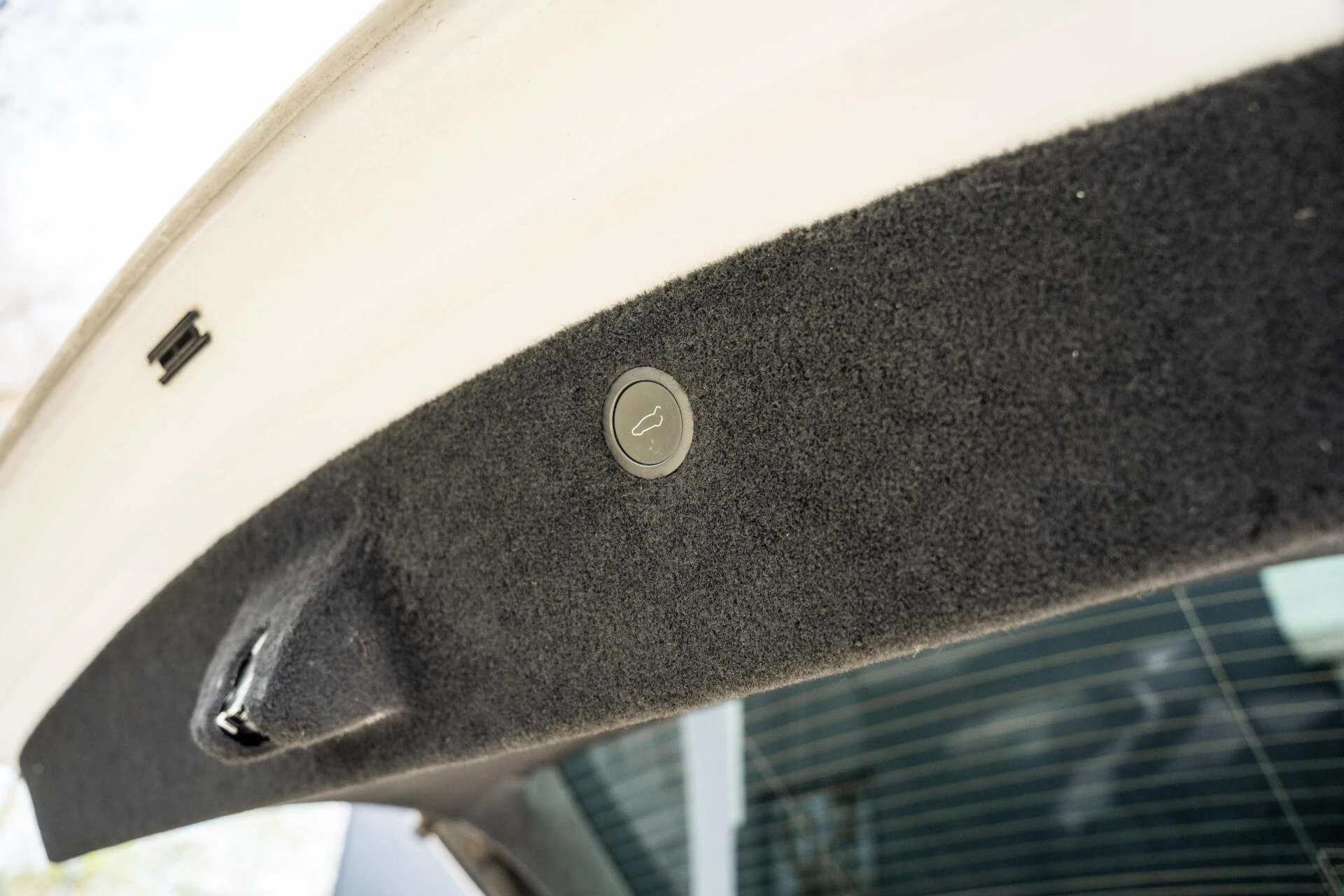 Hoofdafbeelding Tesla Model X