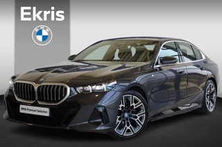 BMW 5 Serie Sedan 530e | M Sportpakket | Comfort Pack | Innovation Pack | Travel Pack