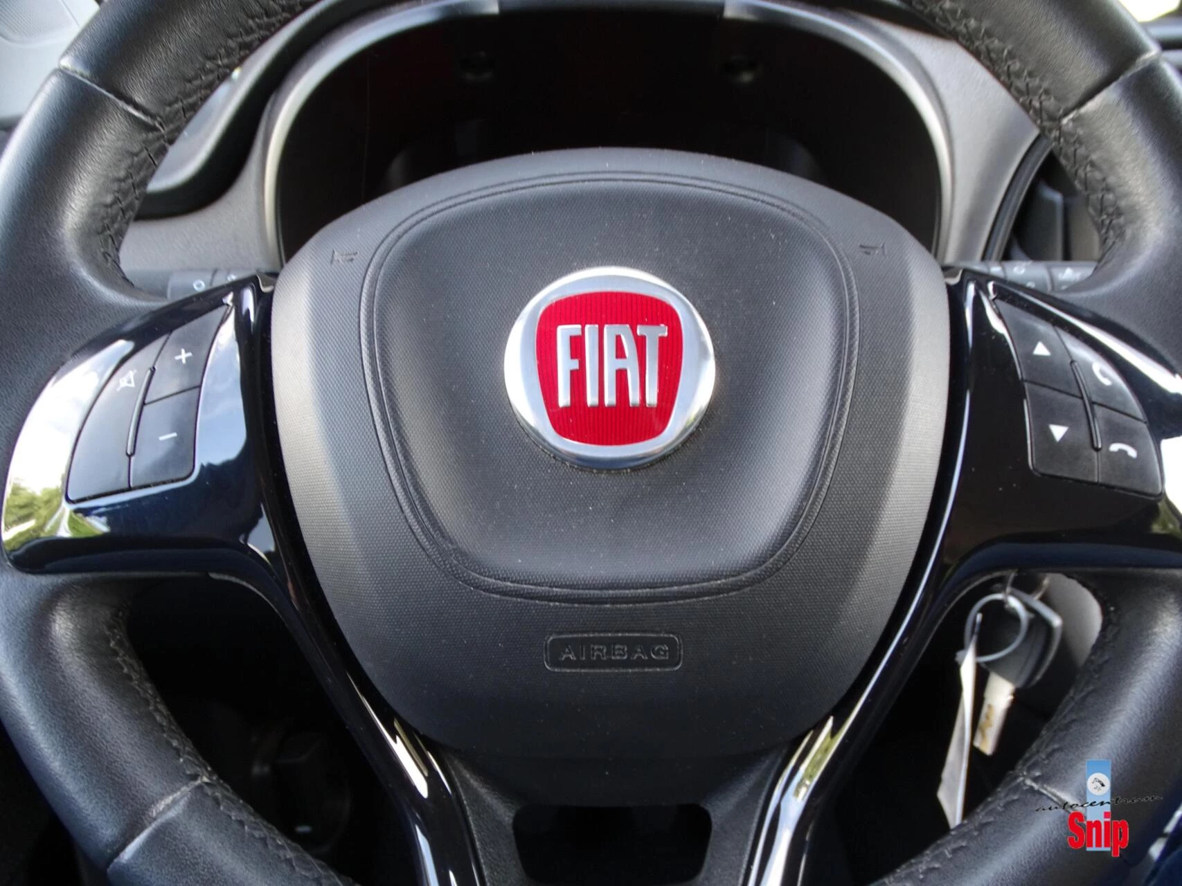 Hoofdafbeelding Fiat Doblò