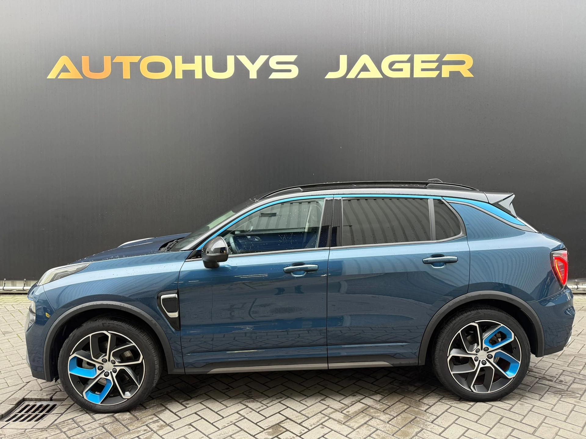 Hoofdafbeelding Lynk & Co 01