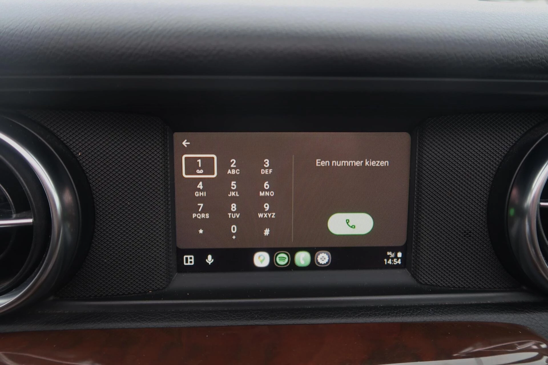 Hoofdafbeelding Mercedes-Benz SLK