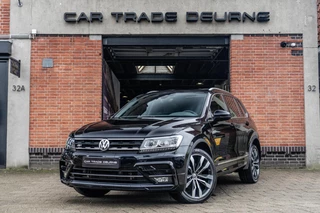 Volkswagen Tiguan 2.0 TSI 4Motion R-Line Pano / Trekhaak / Dyn