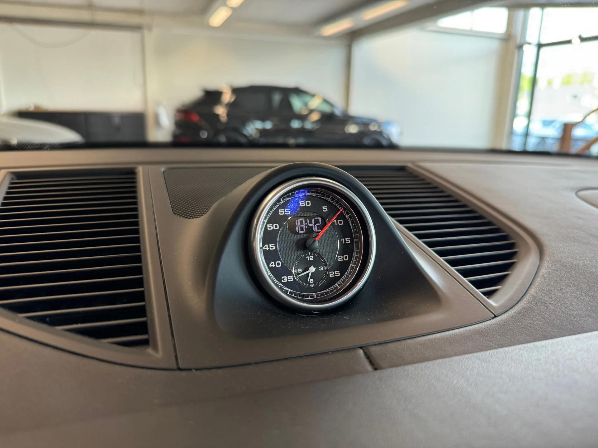 Hoofdafbeelding Porsche Macan