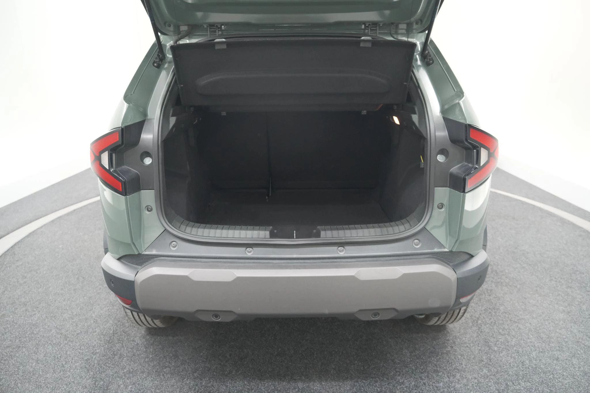 Hoofdafbeelding Dacia Duster