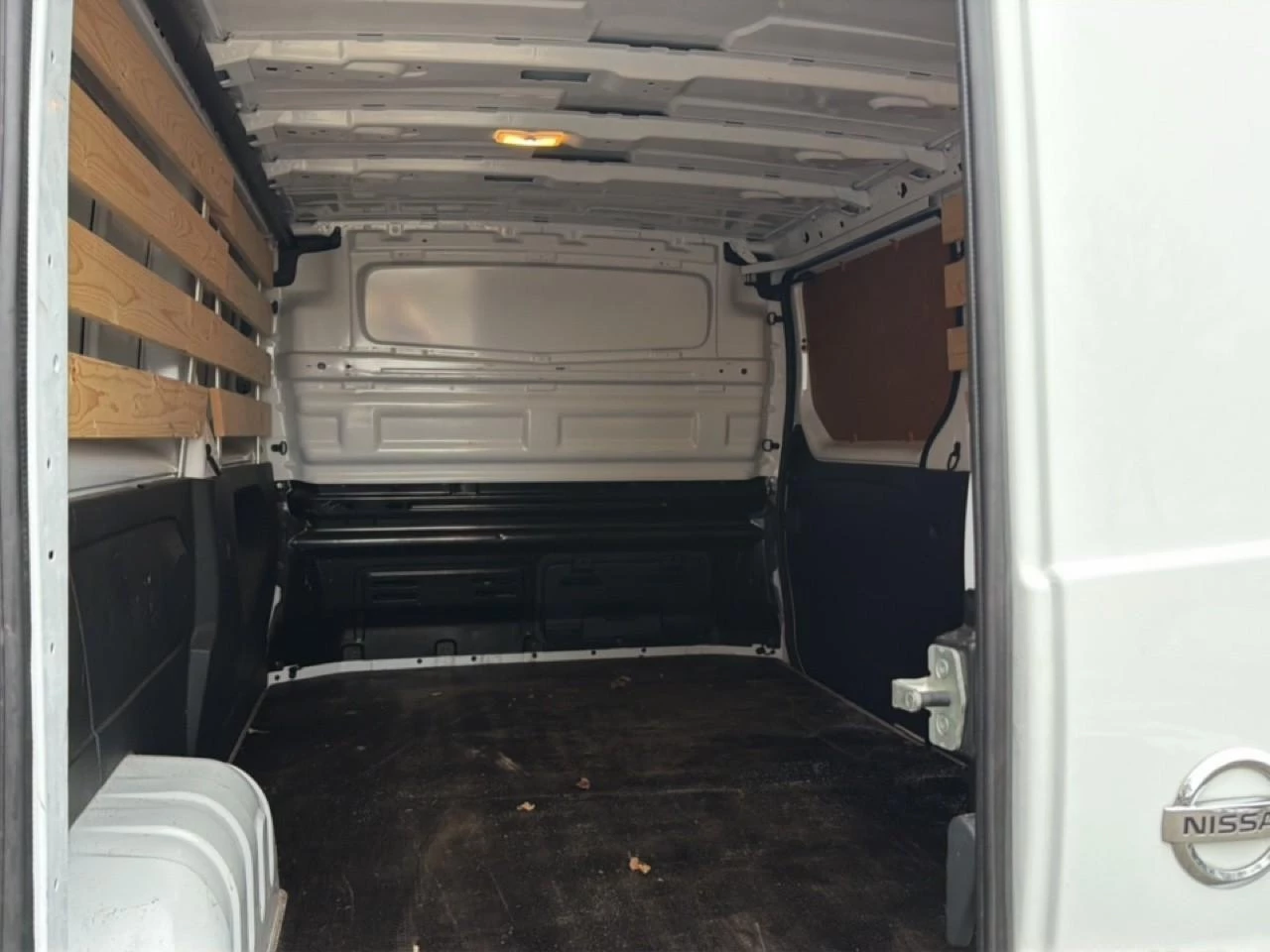 Hoofdafbeelding Nissan Primastar