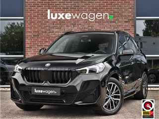 BMW X1 xDrive25e M-Sport Pano 360 HUD Adp-onderstel Shadowline