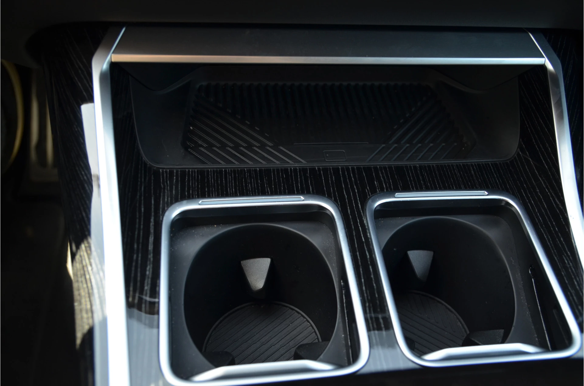 Hoofdafbeelding BMW i7
