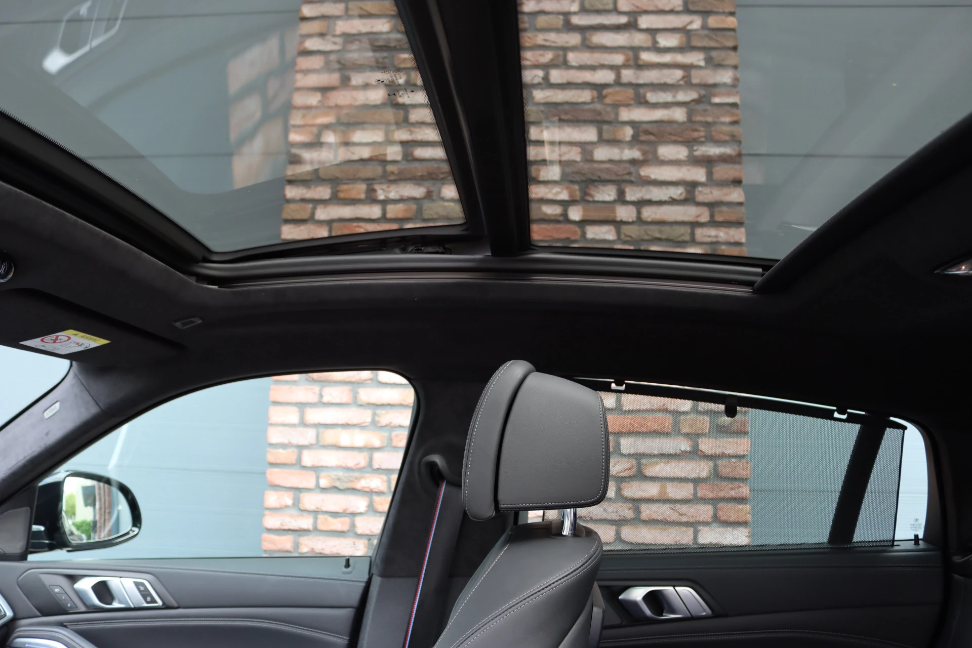 Hoofdafbeelding BMW X6