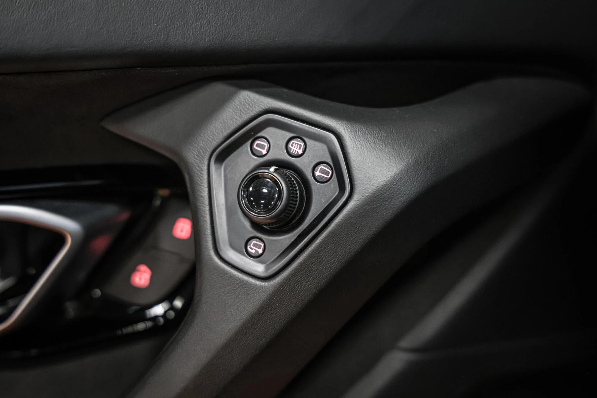 Hoofdafbeelding Lamborghini Huracán