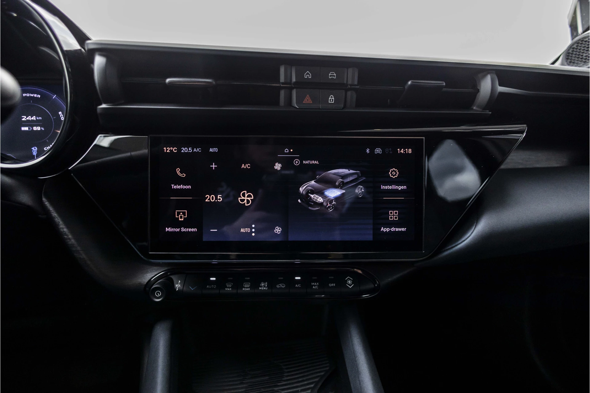 Hoofdafbeelding Alfa Romeo Junior