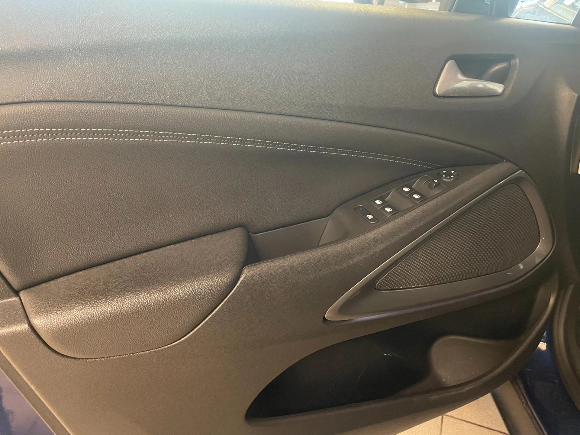 Hoofdafbeelding Opel Crossland