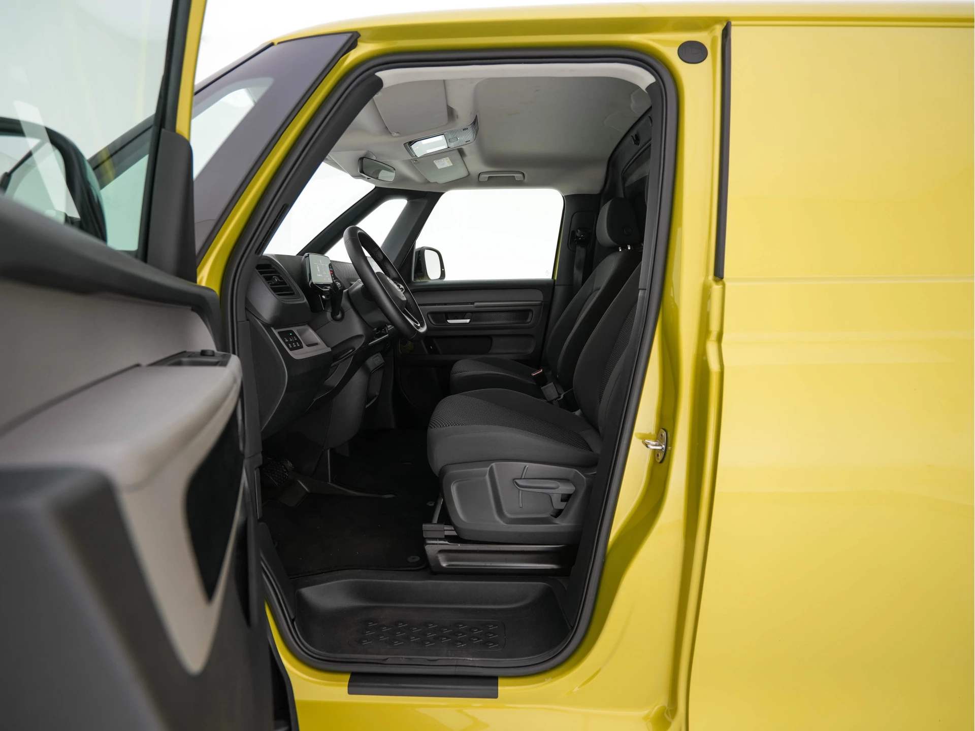 Hoofdafbeelding Volkswagen ID. Buzz Cargo