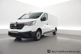 Renault Trafic 2.0 Blue dC1 150pk L2H1 Advance | Camera | Navi | PDC v+a | Apple Carplay/Android Auto | BPM Vrij!