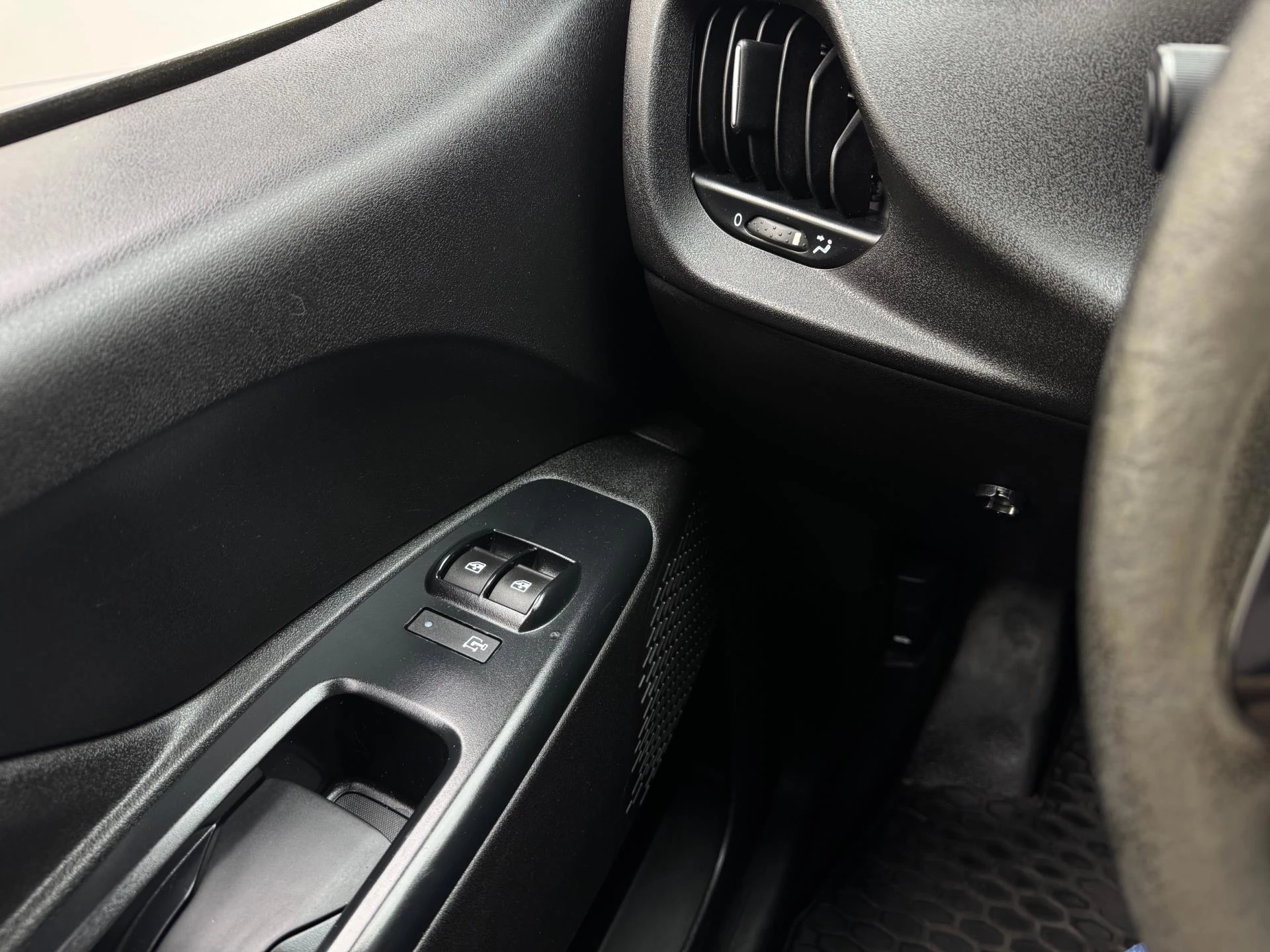 Hoofdafbeelding Fiat Doblò