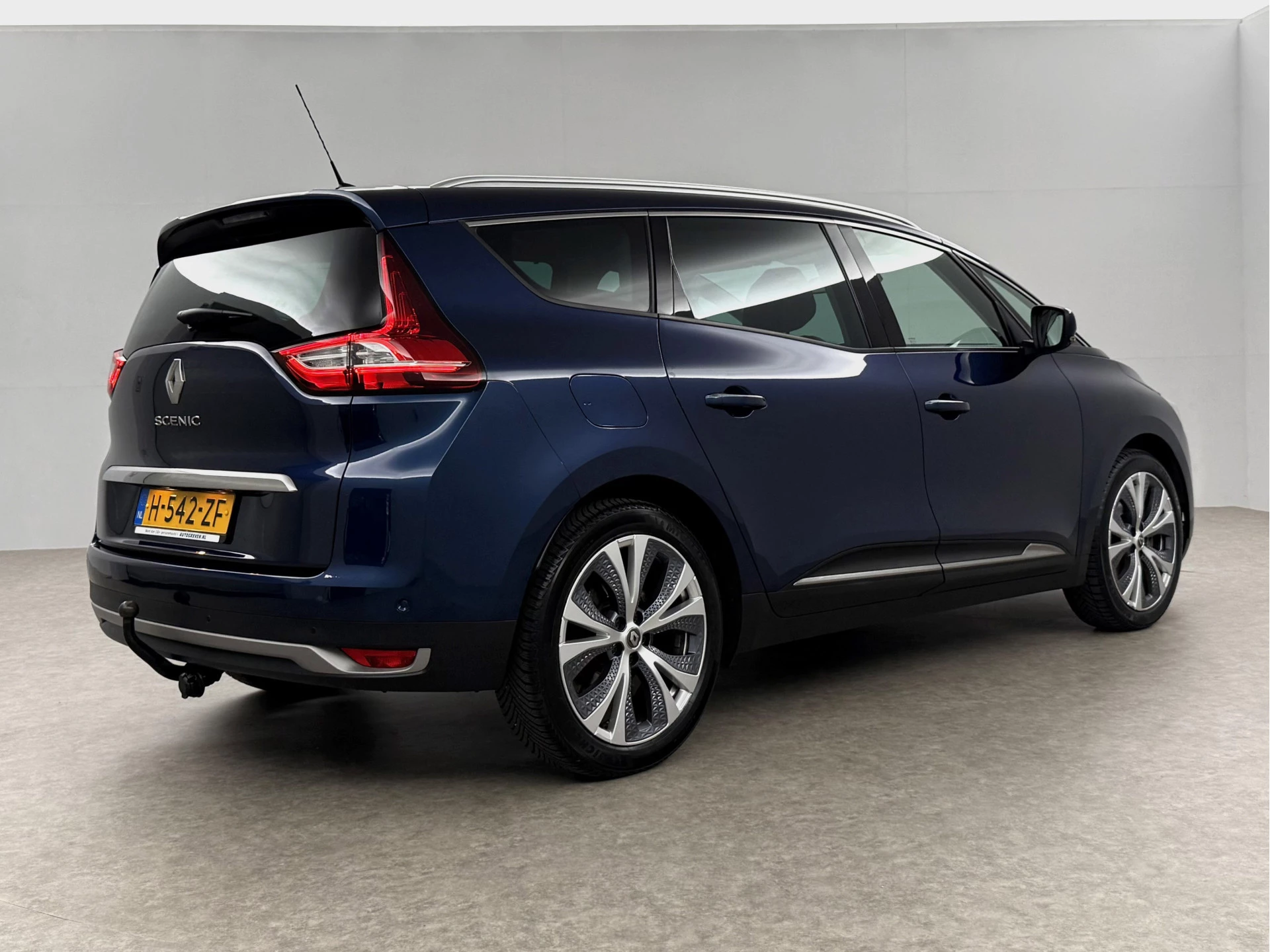 Hoofdafbeelding Renault Grand Scénic