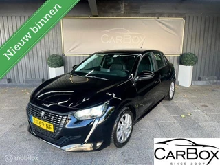 Peugeot 208 1.2 PureTech Active