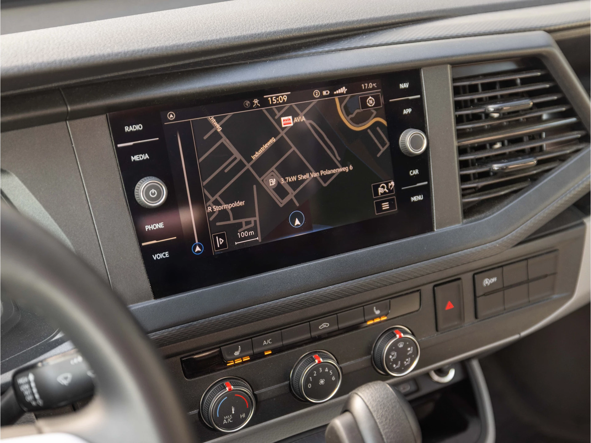 Hoofdafbeelding Weinsberg X-CURSION 500 LT