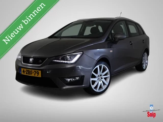Seat Leon ST 1.4 TSI FR