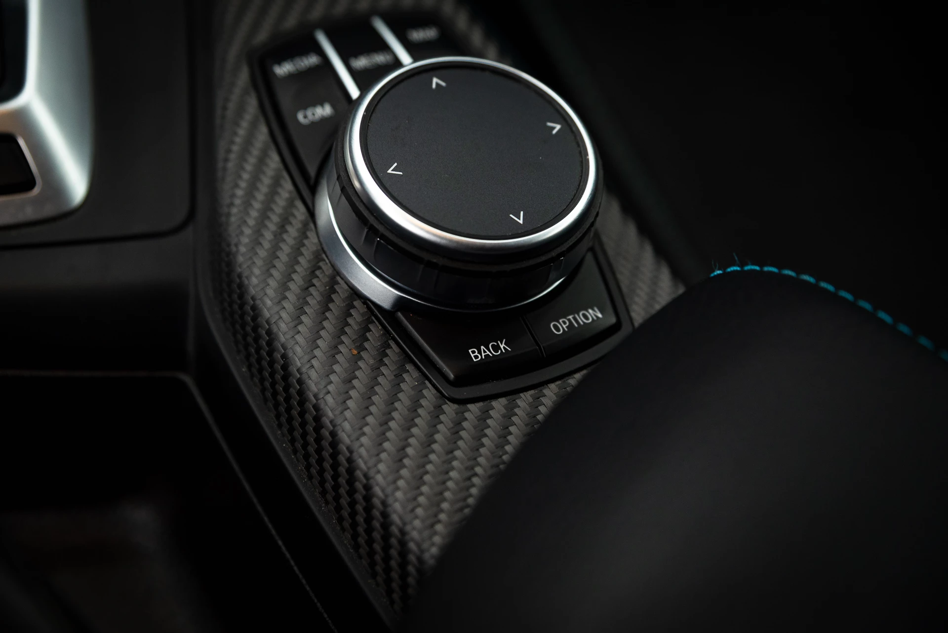 Hoofdafbeelding BMW M2