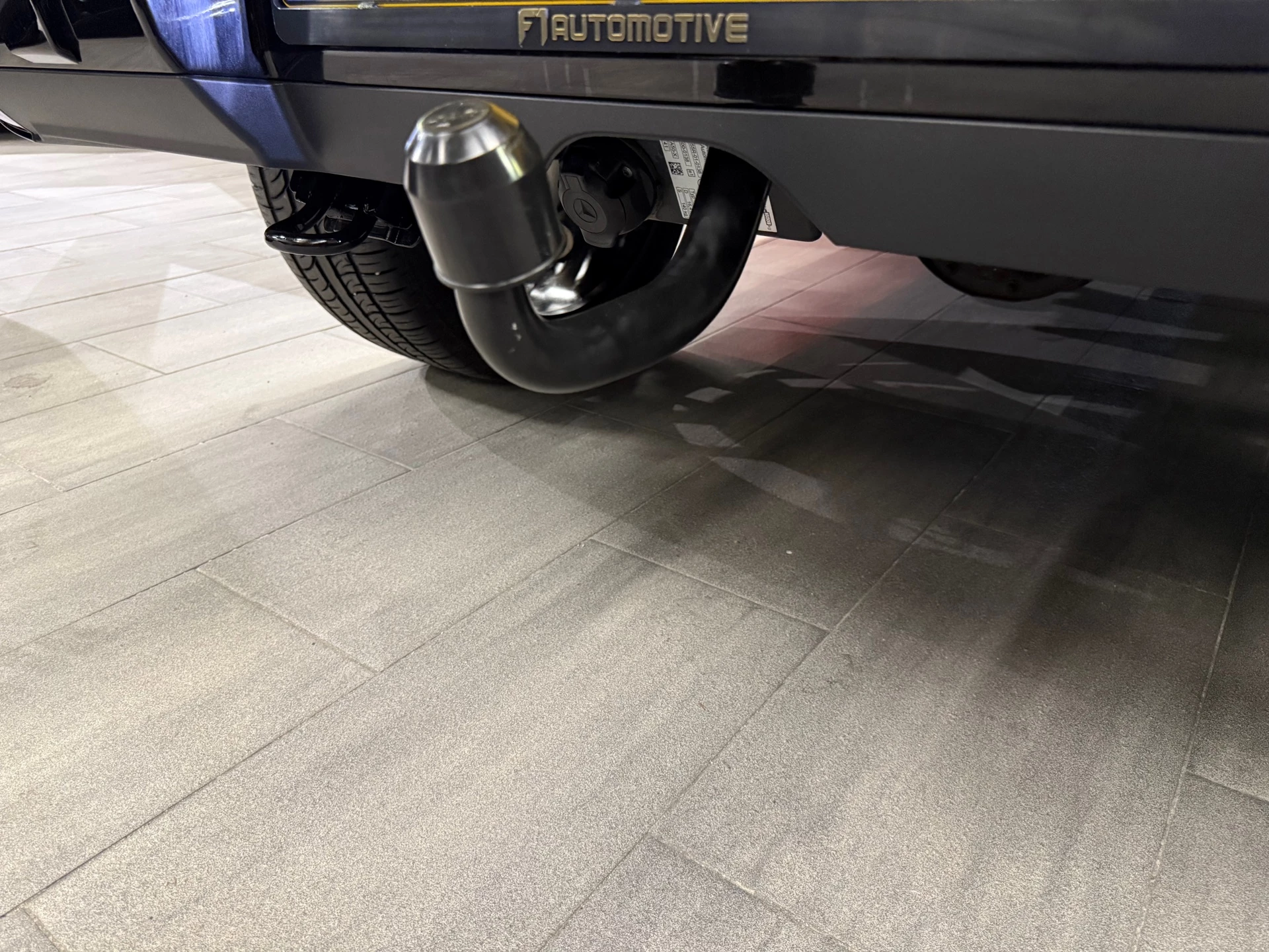 Hoofdafbeelding Mercedes-Benz G-Klasse