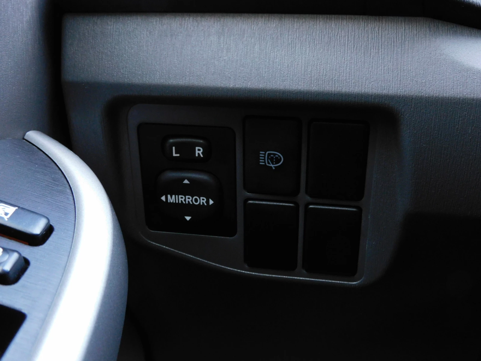 Hoofdafbeelding Toyota Prius