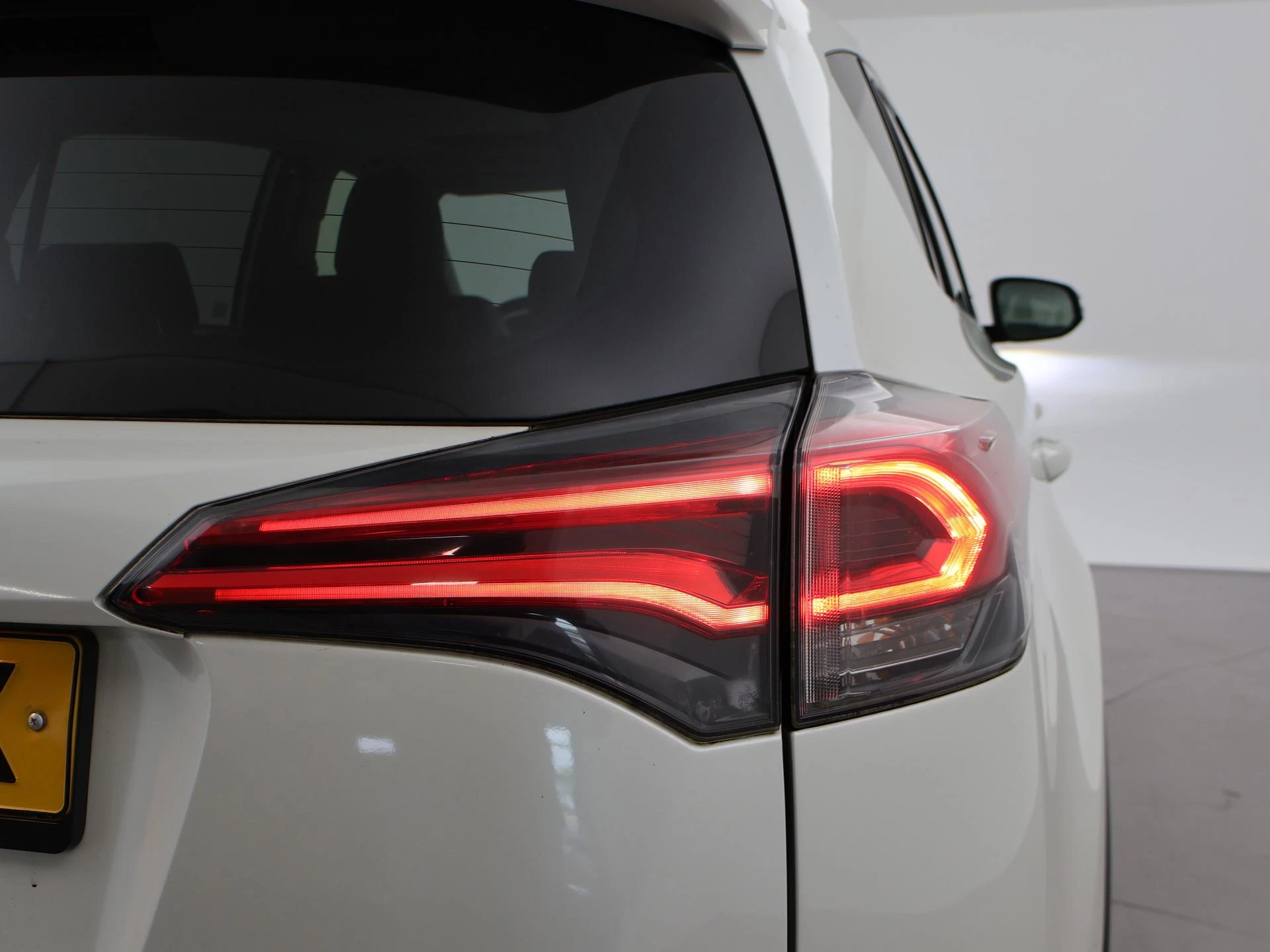 Hoofdafbeelding Toyota RAV4